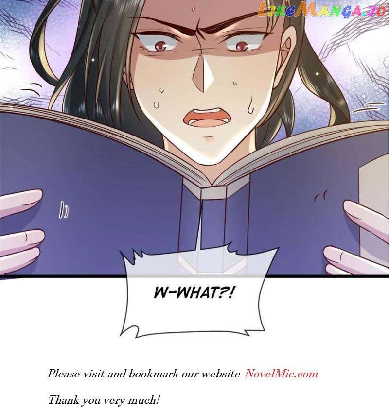 The Sickly Tyrant With An Innocent Facade Chapter 219 - Page 32