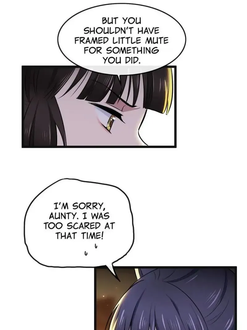 The Sickly Tyrant With An Innocent Facade Chapter 2 - Page 39