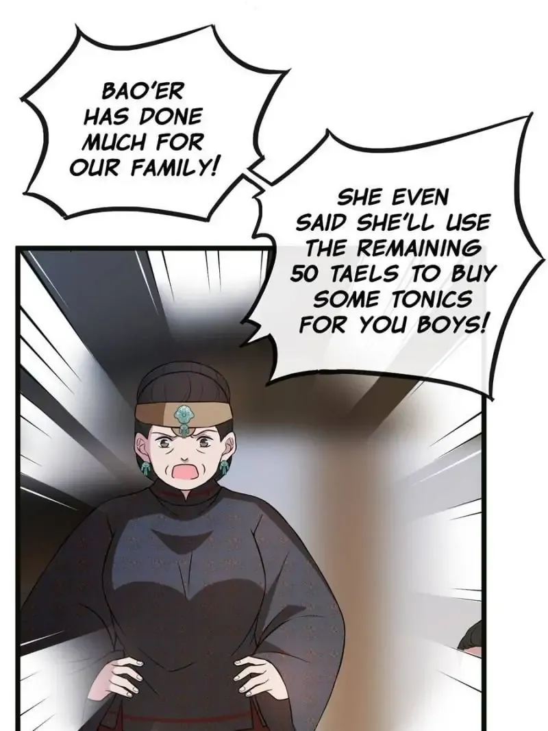 The Sickly Tyrant With An Innocent Facade Chapter 15 - Page 28
