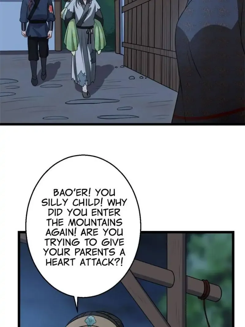 The Sickly Tyrant With An Innocent Facade Chapter 40 - Page 27