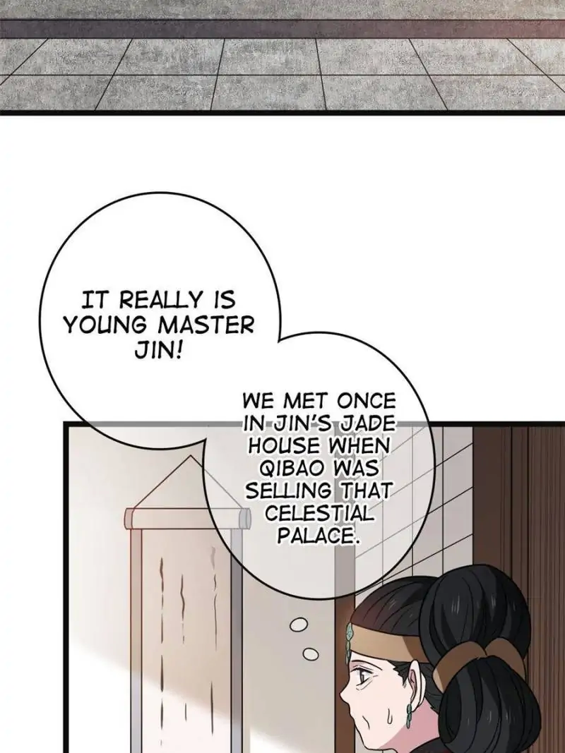 The Sickly Tyrant With An Innocent Facade Chapter 54 - Page 38