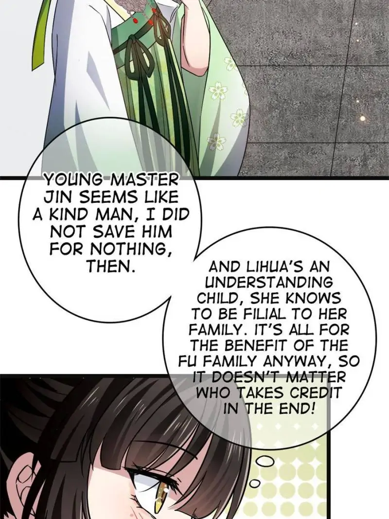 The Sickly Tyrant With An Innocent Facade Chapter 54 - Page 47