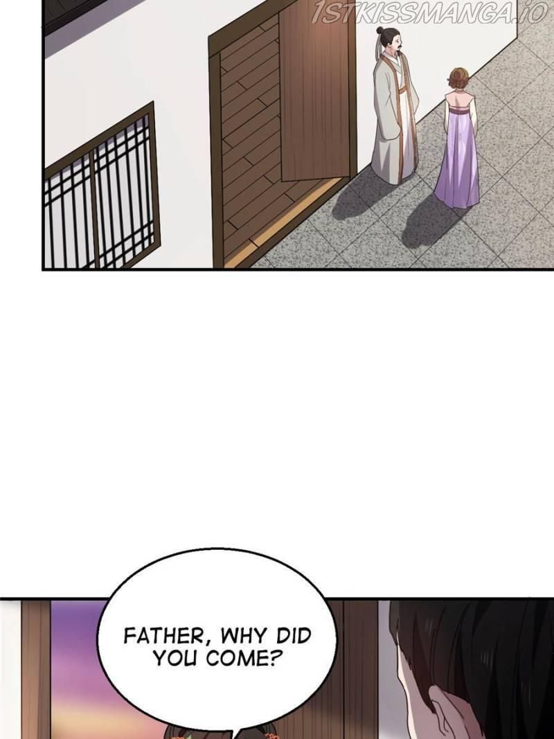 The Sickly Tyrant With An Innocent Facade Chapter 60 - Page 22