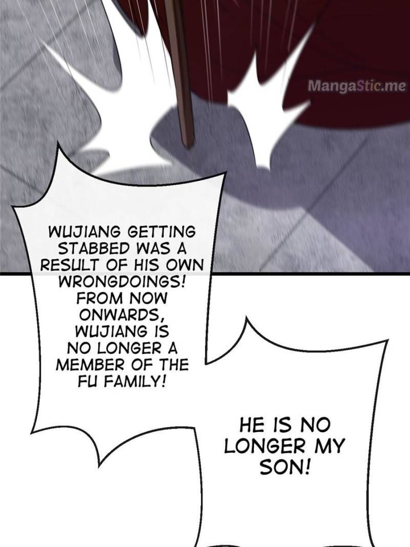 The Sickly Tyrant With An Innocent Facade Chapter 75 - Page 67