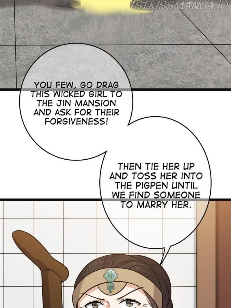 The Sickly Tyrant With An Innocent Facade Chapter 76 - Page 42