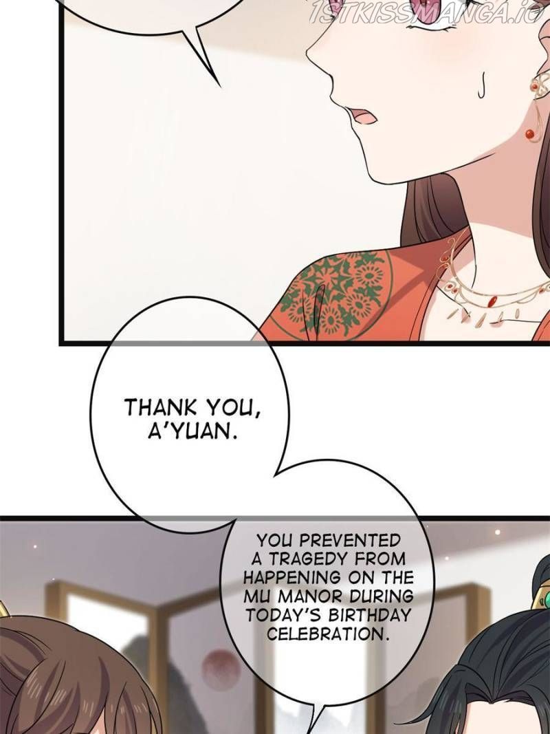 The Sickly Tyrant With An Innocent Facade Chapter 89 - Page 15