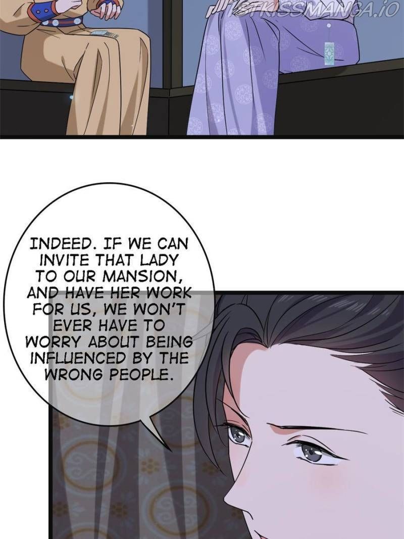 The Sickly Tyrant With An Innocent Facade Chapter 89 - Page 31