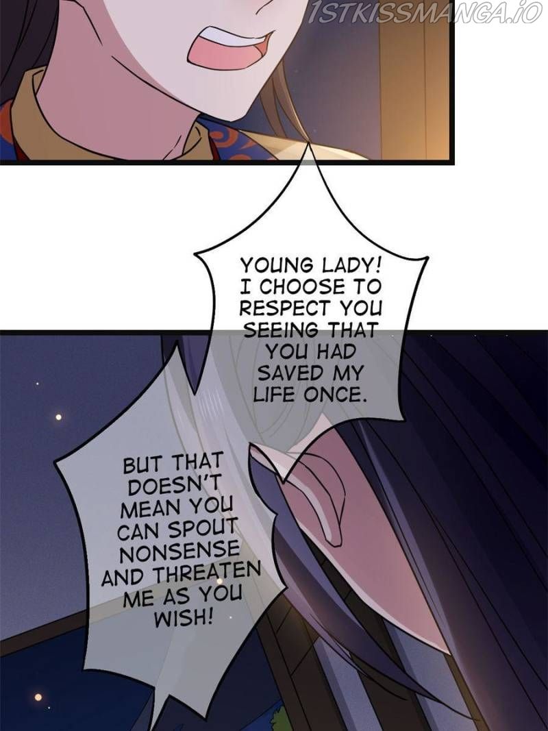 The Sickly Tyrant With An Innocent Facade Chapter 90 - Page 8