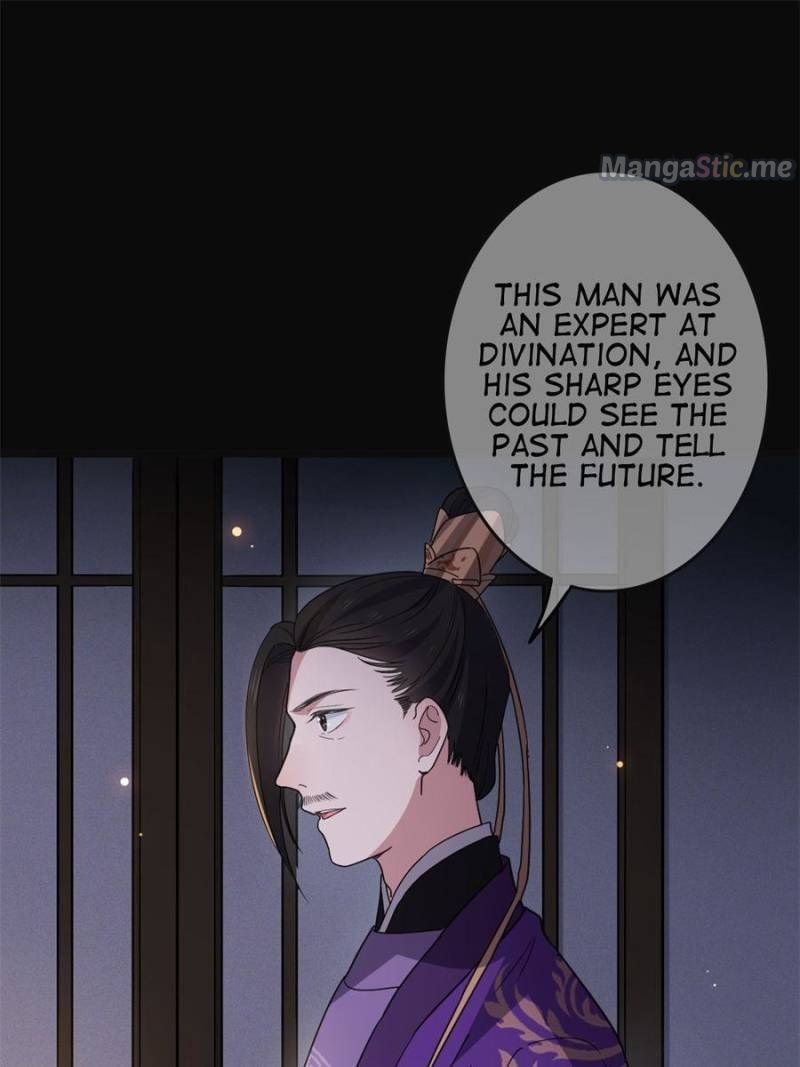 The Sickly Tyrant With An Innocent Facade Chapter 91 - Page 37