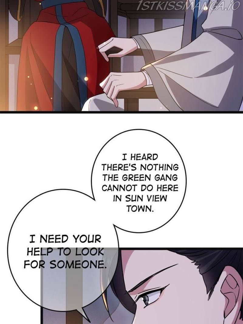 The Sickly Tyrant With An Innocent Facade Chapter 105 - Page 9