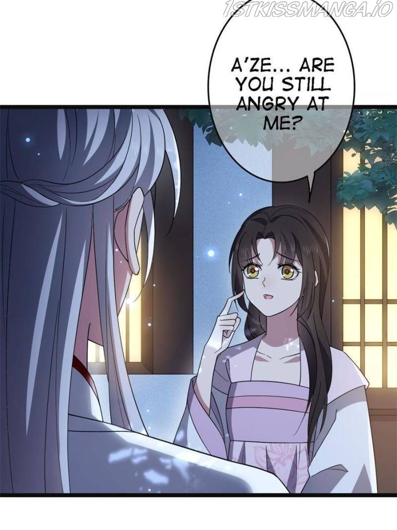 The Sickly Tyrant With An Innocent Facade Chapter 109 - Page 39