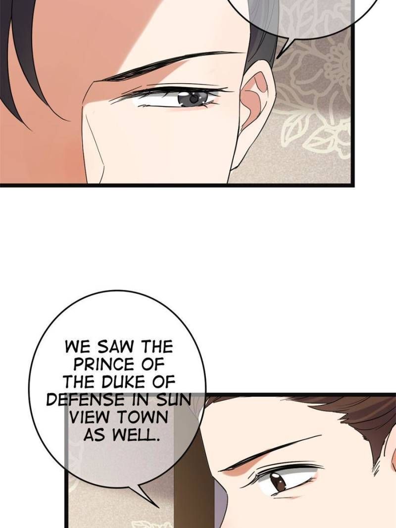 The Sickly Tyrant With An Innocent Facade Chapter 112 - Page 32