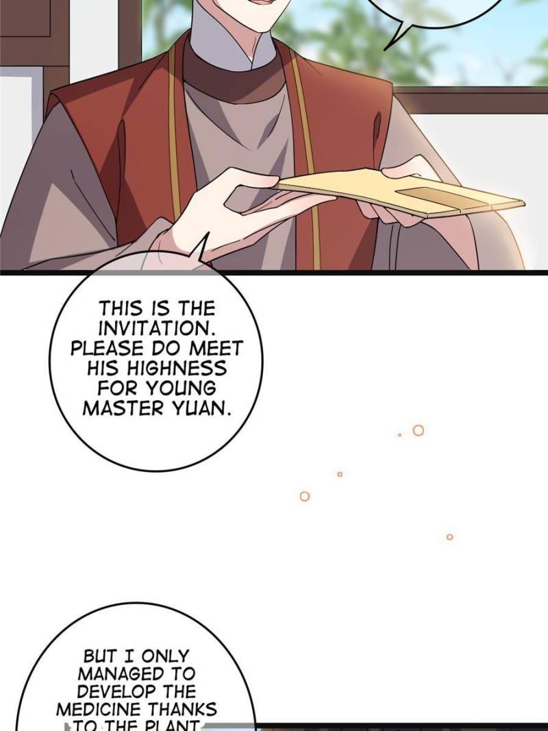 The Sickly Tyrant With An Innocent Facade Chapter 113 - Page 14
