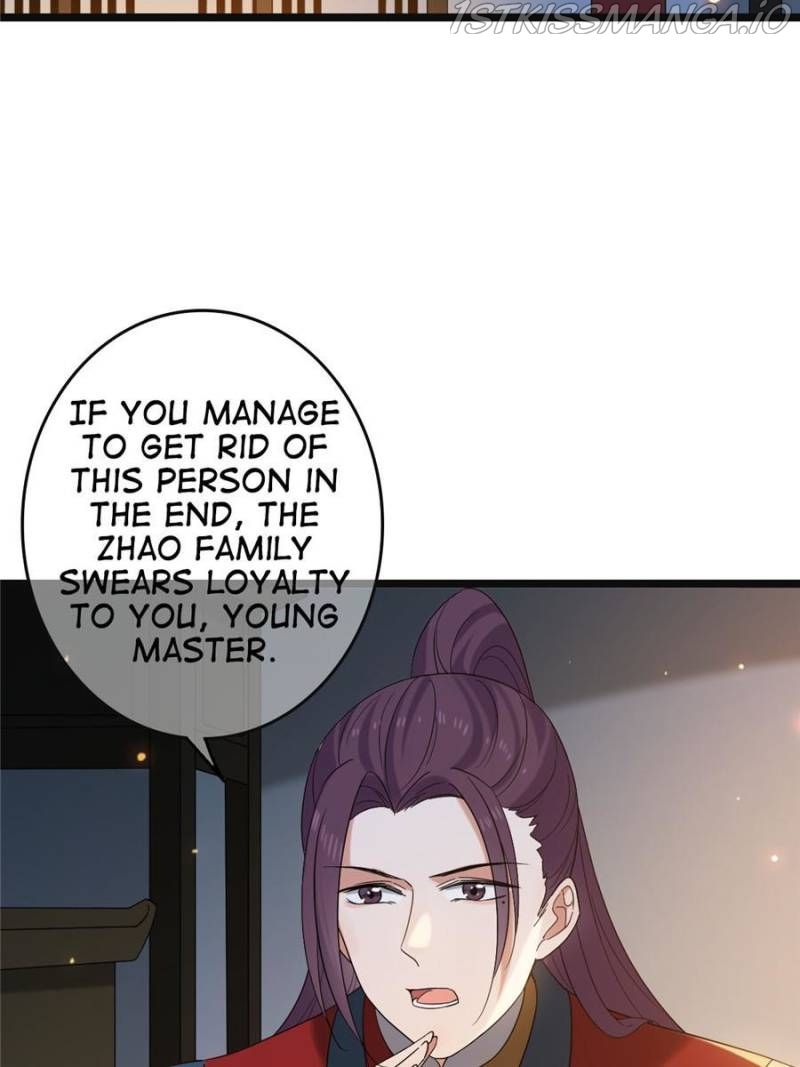 The Sickly Tyrant With An Innocent Facade Chapter 114 - Page 44