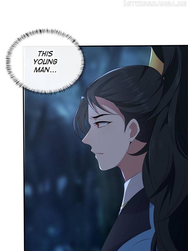 The Sickly Tyrant With An Innocent Facade Chapter 131 - Page 4