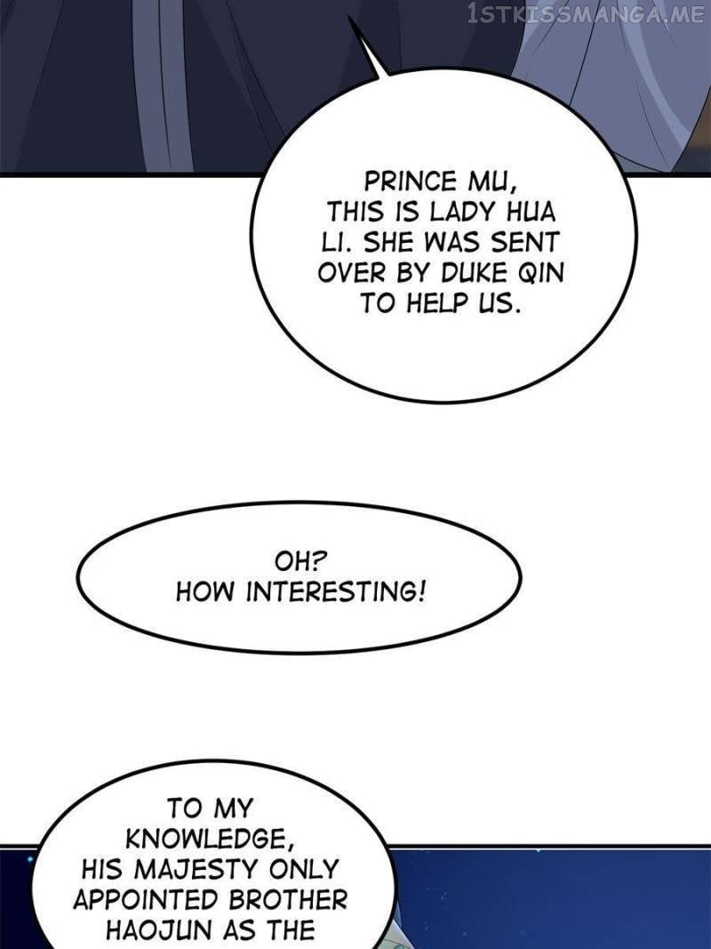 The Sickly Tyrant With An Innocent Facade Chapter 132 - Page 25