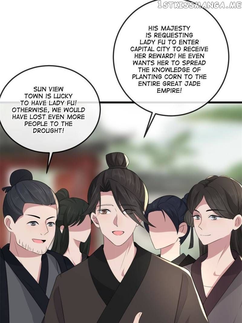The Sickly Tyrant With An Innocent Facade Chapter 136 - Page 46