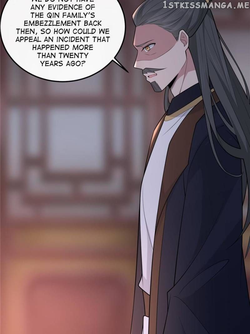 The Sickly Tyrant With An Innocent Facade Chapter 142 - Page 52