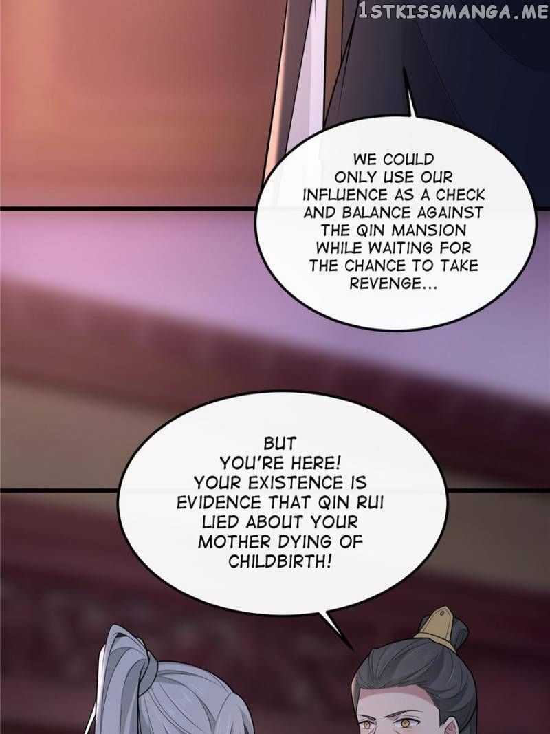 The Sickly Tyrant With An Innocent Facade Chapter 142 - Page 53