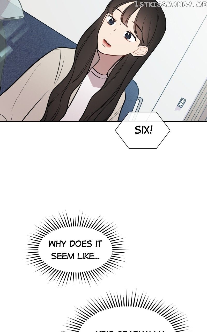 Smartphone Addict Chapter 58 - Page 51