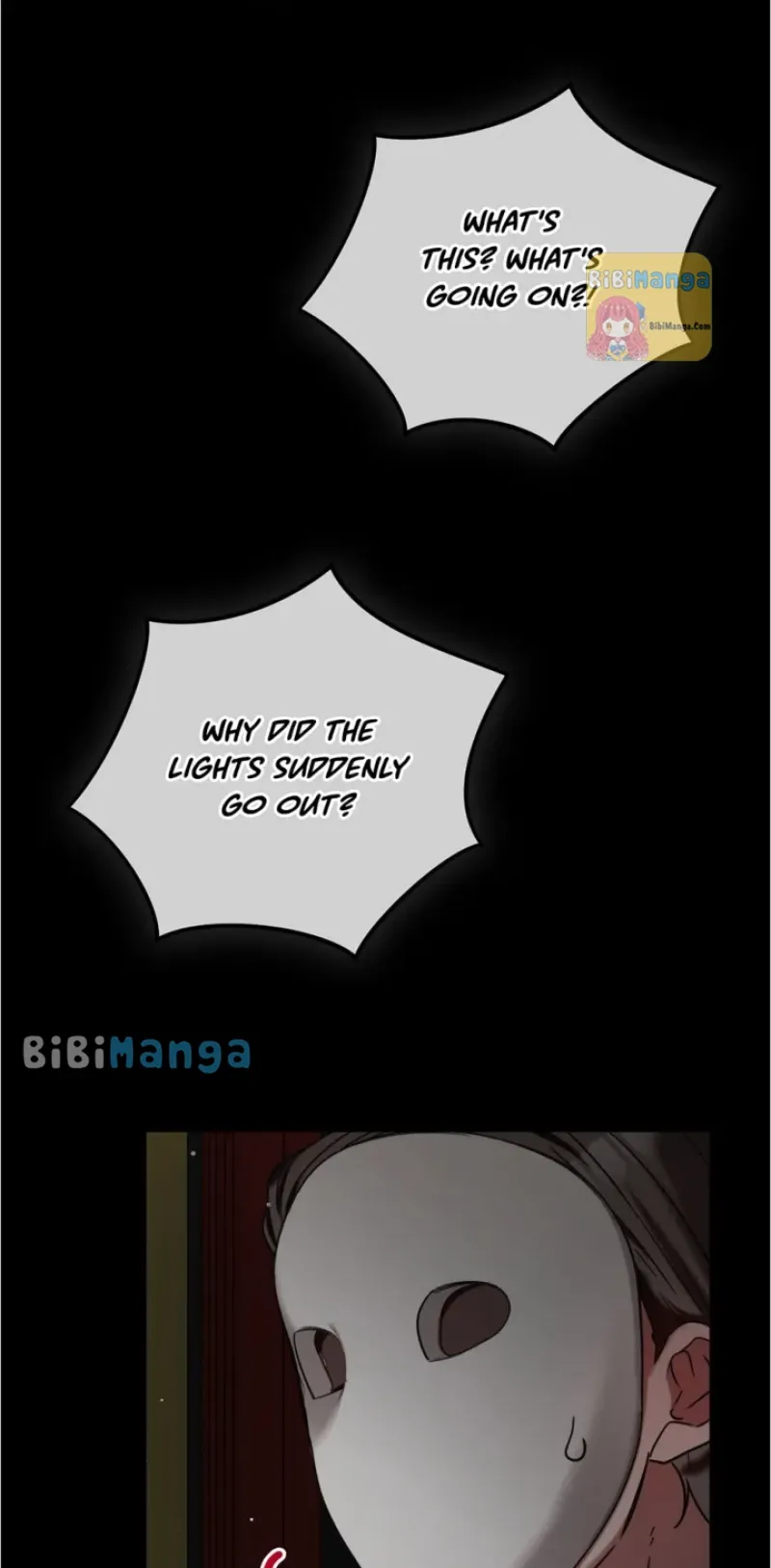 How To Stop The Tyrant’s Blackening Chapter 88 - Page 76