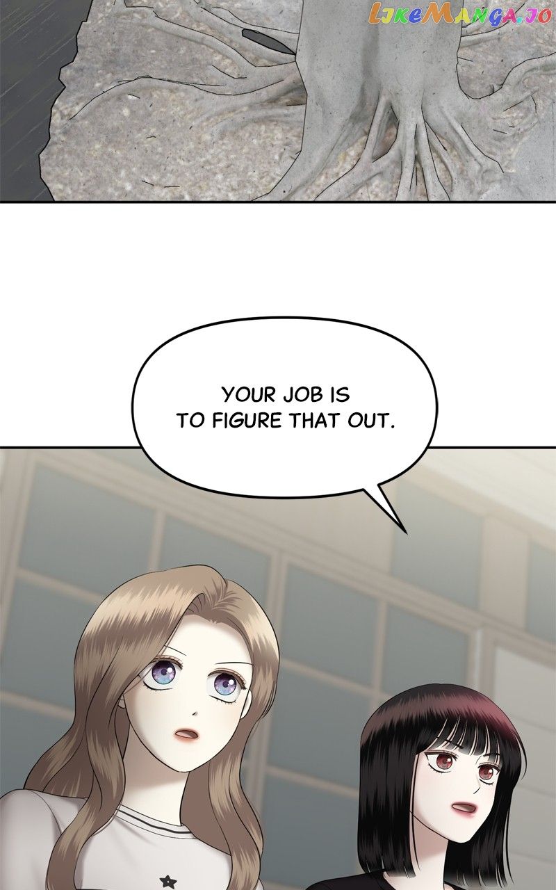 Sisters War Chapter 47 - Page 73