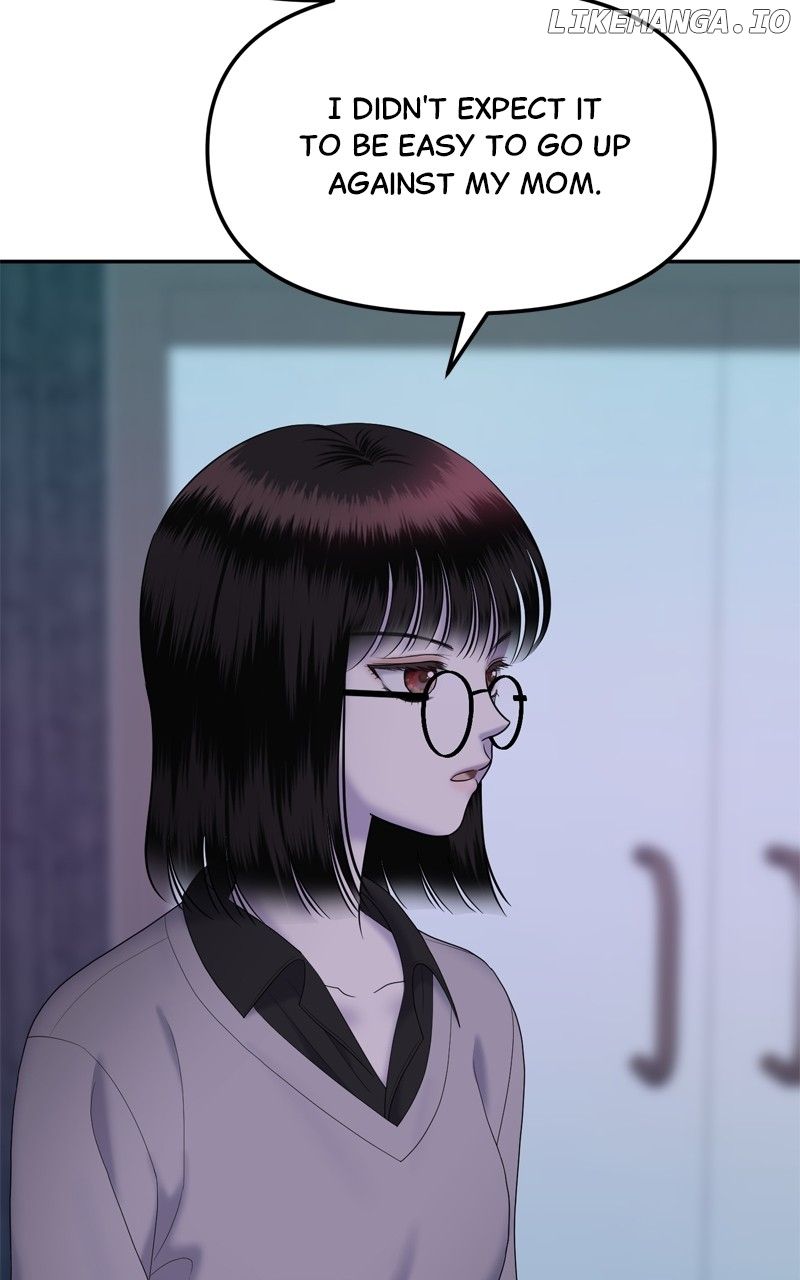 Sisters War Chapter 62 - Page 67
