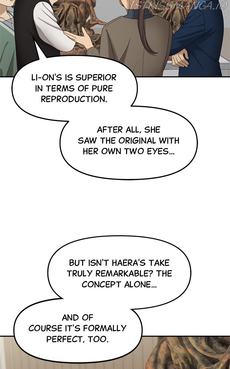 Sisters War Chapter 8 - Page 60