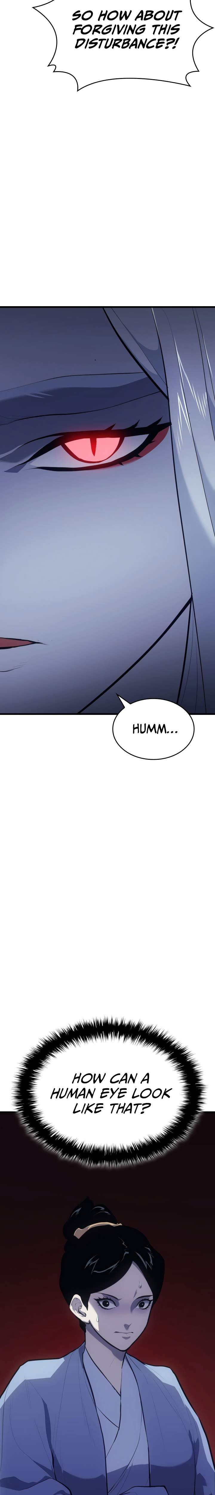 Reaper of the Drifting Moon Chapter 27 - Page 39