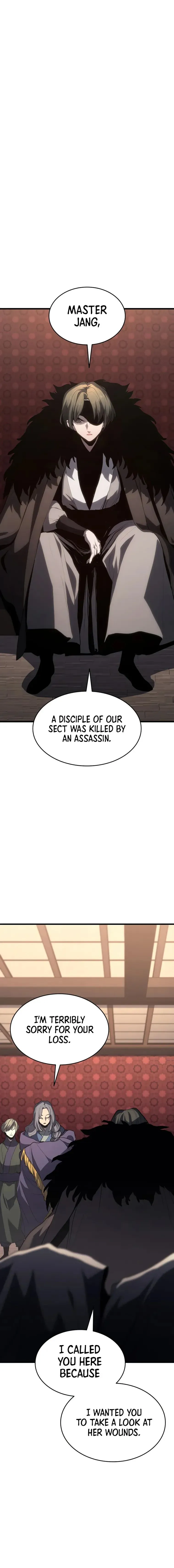 Reaper of the Drifting Moon chapter 37 - Page 16
