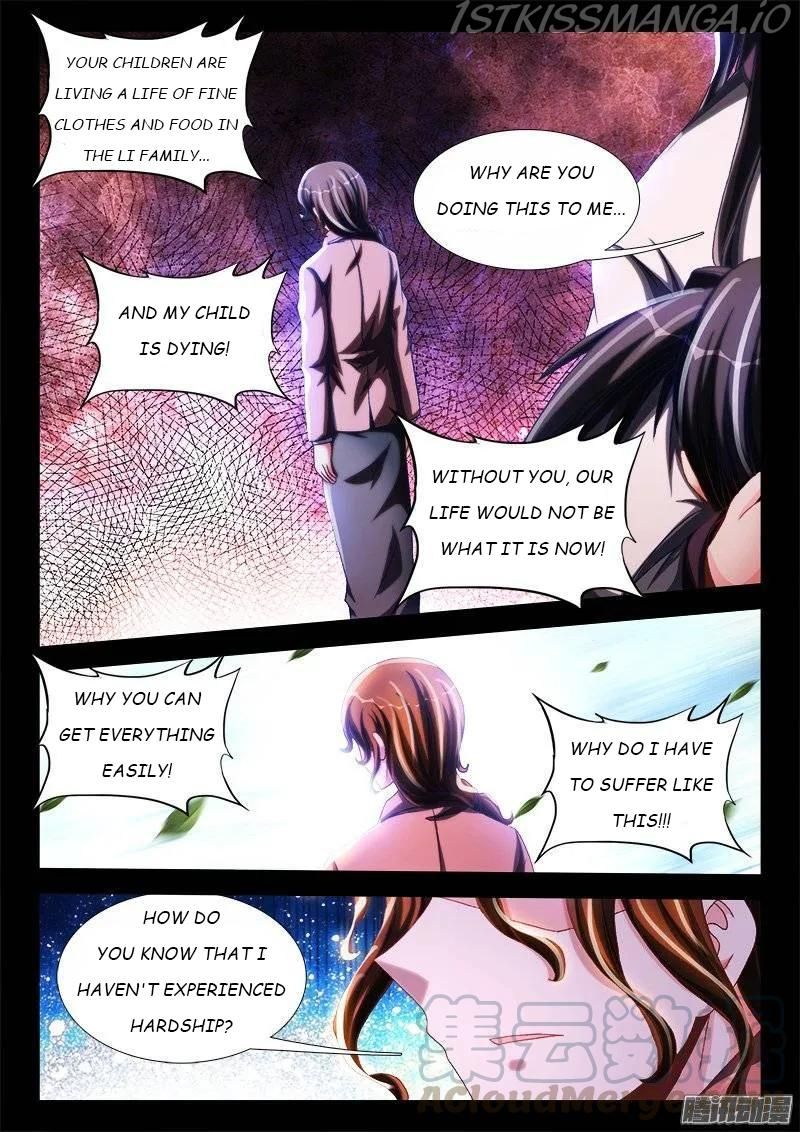 My Cultivator Girlfriend Chapter 241 - Page 3