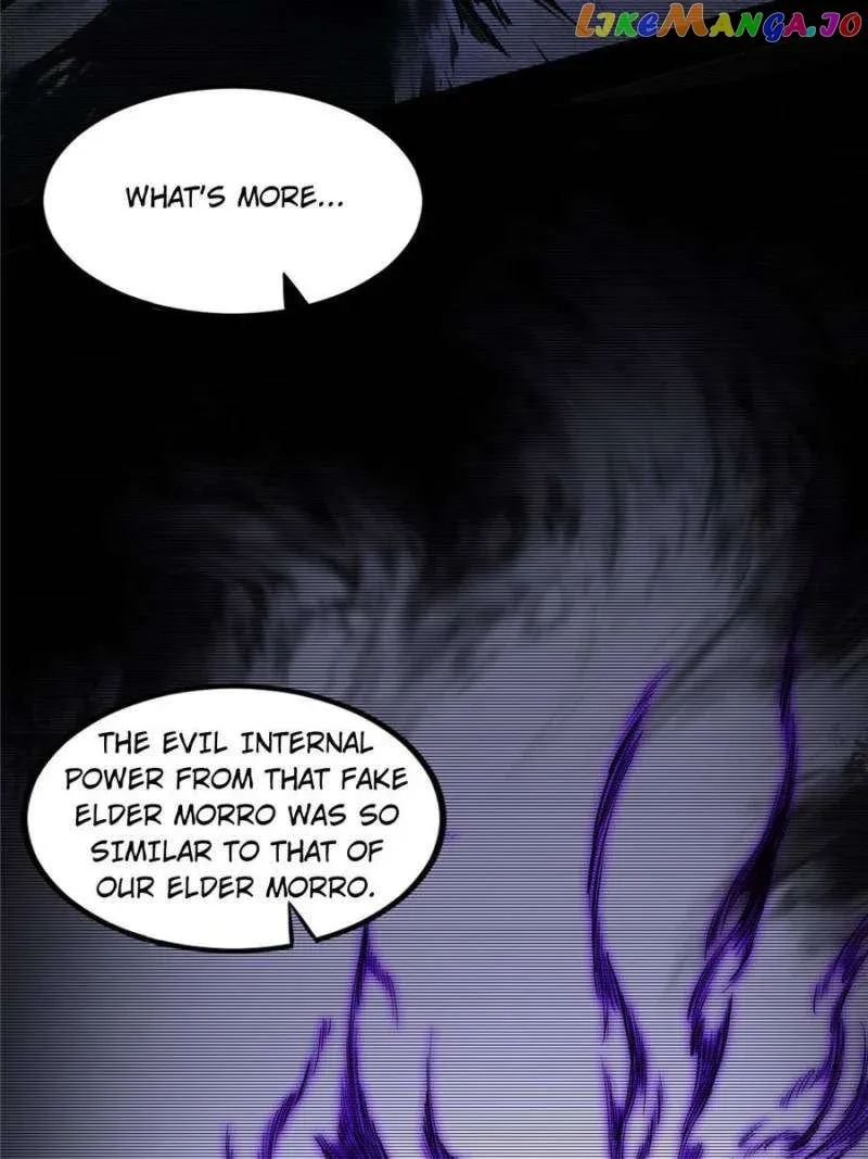 I’m An Evil God Chapter 393 - Page 65