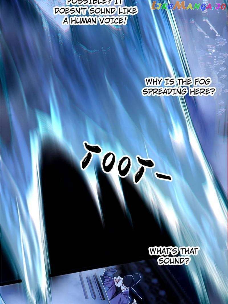 I’m An Evil God Chapter 404 - Page 26