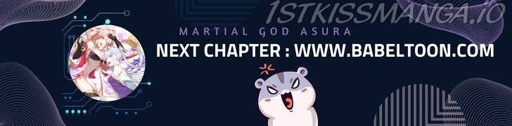 Martial God Asura Chapter 687 - Page 15