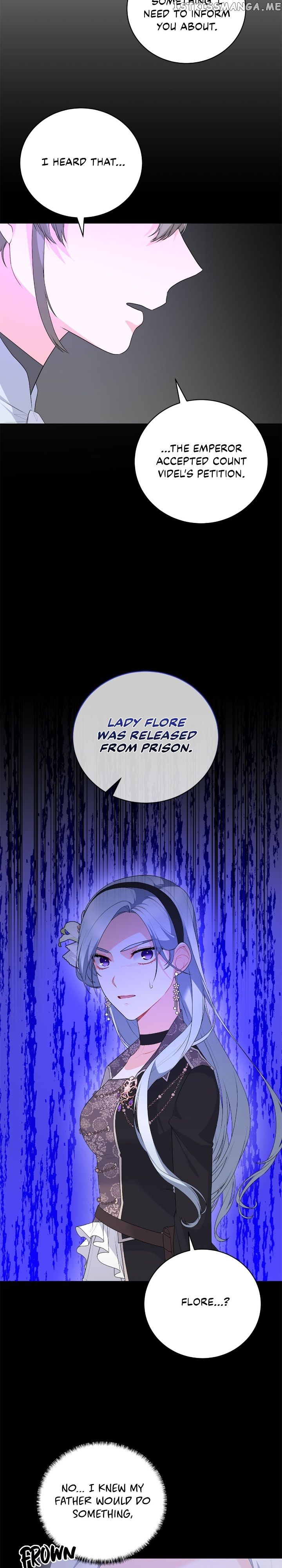 Even Though I’m the Villainess, I’ll Become the Heroine! Chapter 113 - Page 6