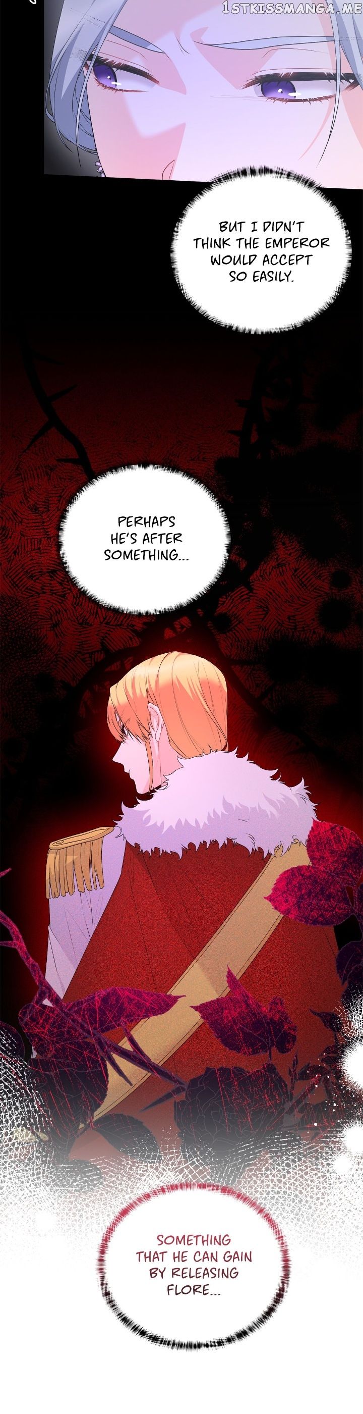 Even Though I’m the Villainess, I’ll Become the Heroine! Chapter 113 - Page 7