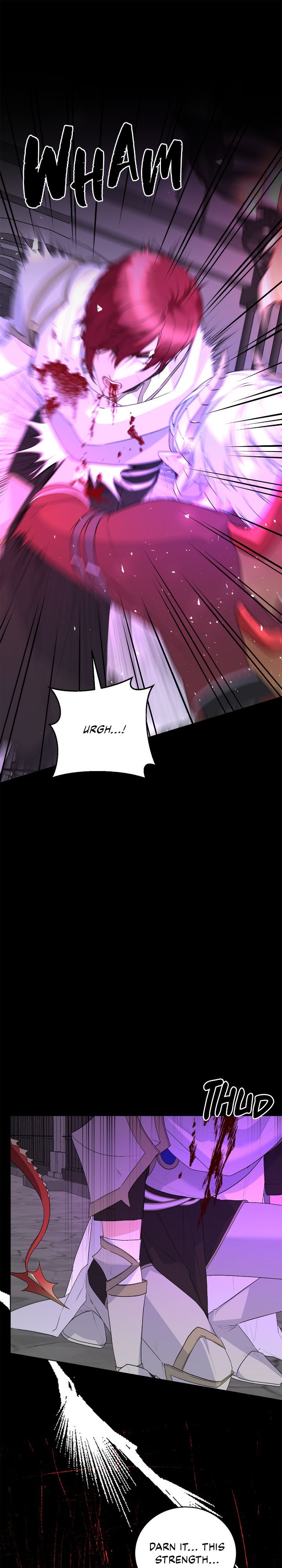 Even Though I’m the Villainess, I’ll Become the Heroine! Chapter 118 - Page 10