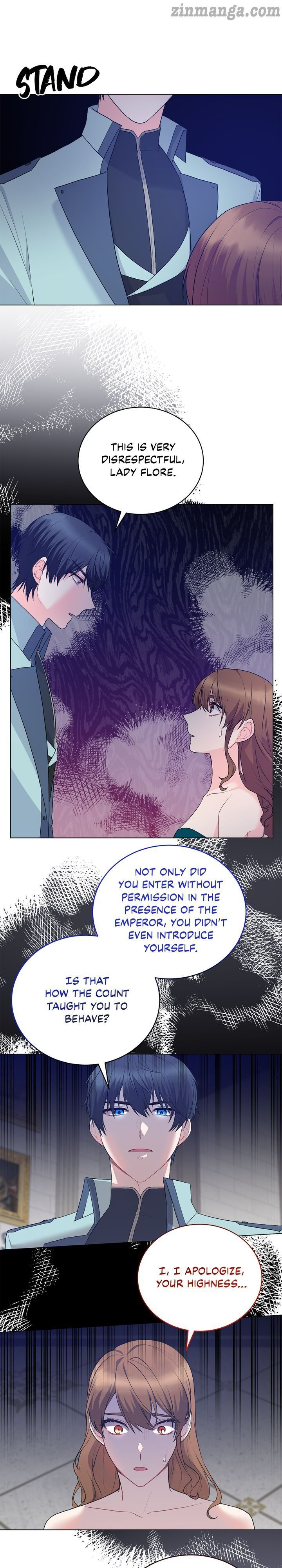 Even Though I’m the Villainess, I’ll Become the Heroine! Chapter 83 - Page 18