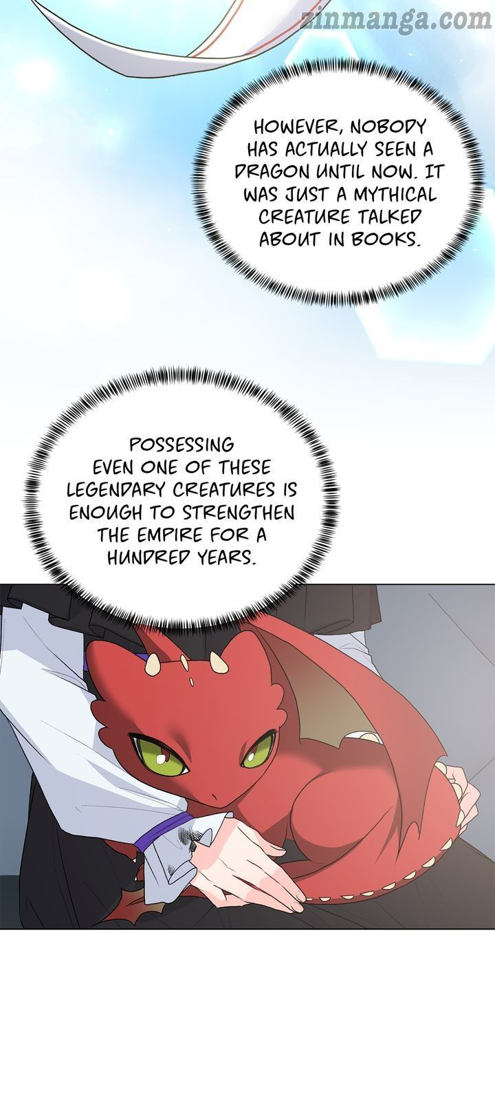 Even Though I’m the Villainess, I’ll Become the Heroine! Chapter 83 - Page 22