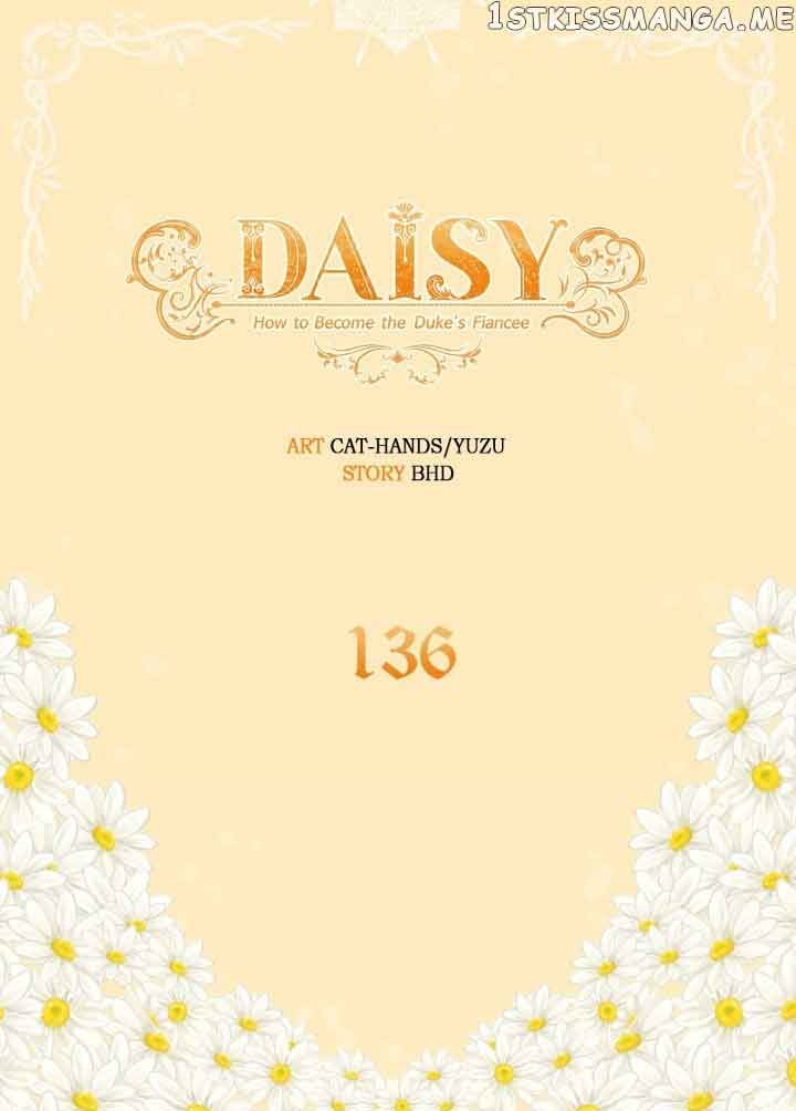 Daisy: How to Become the Duke’s Fiancée Chapter 136 - Page 2