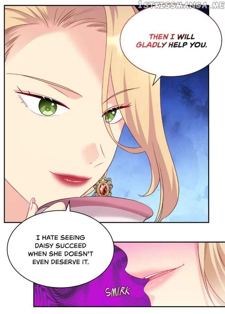 Daisy: How to Become the Duke’s Fiancée Chapter 136 - Page 4