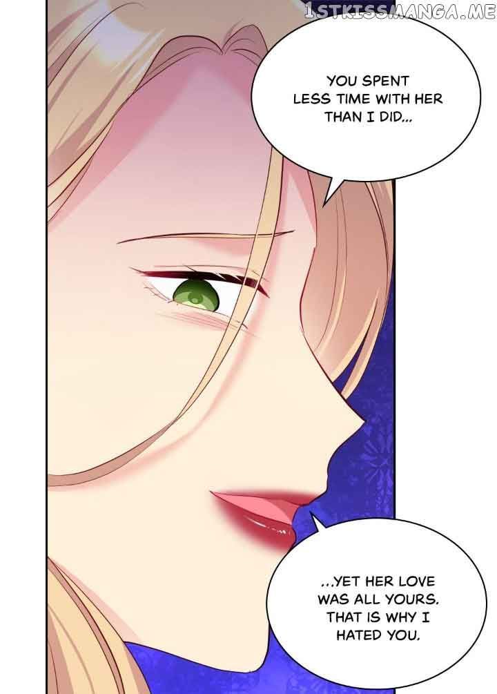 Daisy: How to Become the Duke’s Fiancée Chapter 136 - Page 43