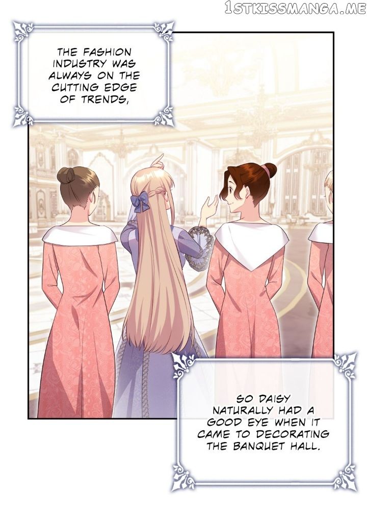 Daisy: How to Become the Duke’s Fiancée Chapter 138 - Page 11