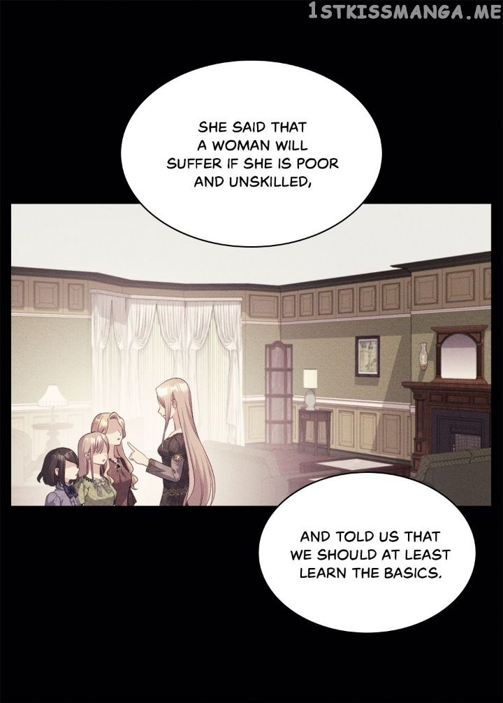 Daisy: How to Become the Duke’s Fiancée Chapter 139 - Page 16