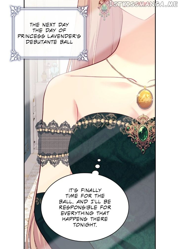 Daisy: How to Become the Duke’s Fiancée Chapter 139 - Page 40