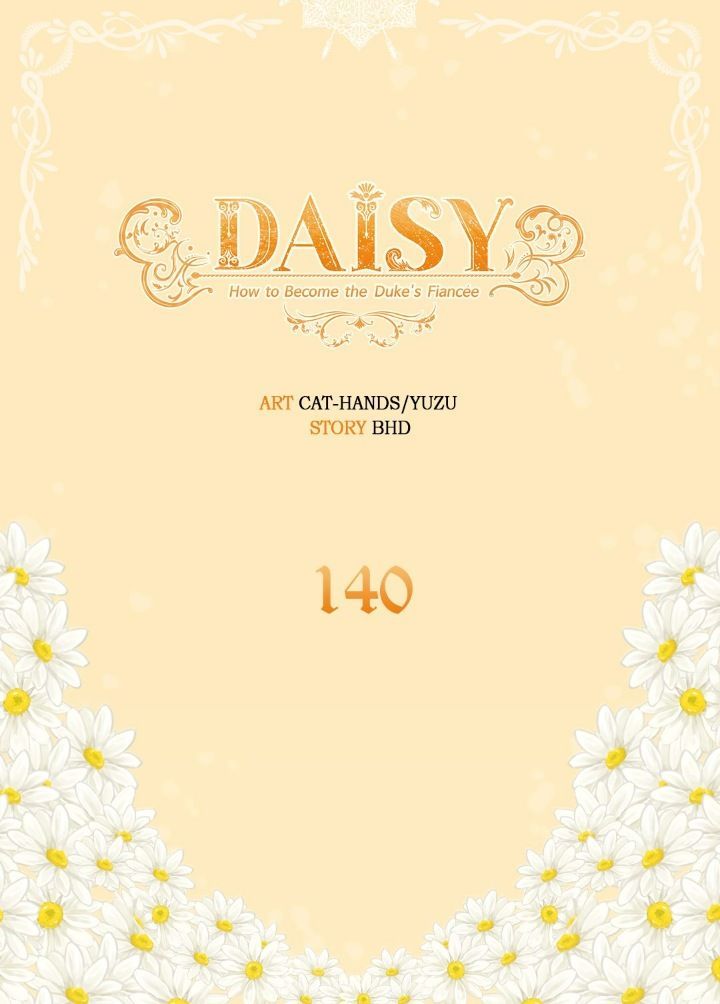 Daisy: How to Become the Duke’s Fiancée Chapter 140 - Page 2