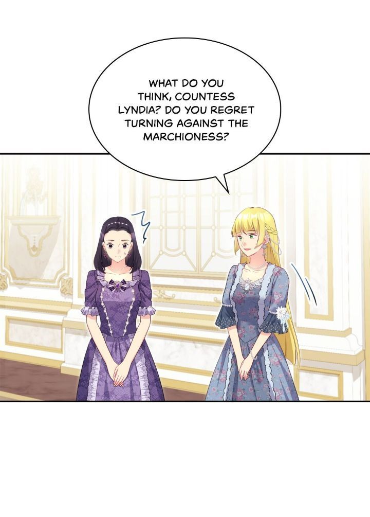 Daisy: How to Become the Duke’s Fiancée Chapter 140 - Page 18