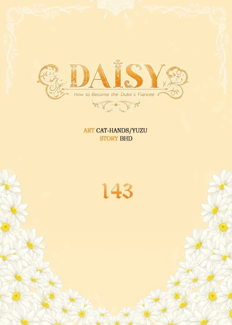 Daisy: How to Become the Duke’s Fiancée Chapter 143 - Page 2