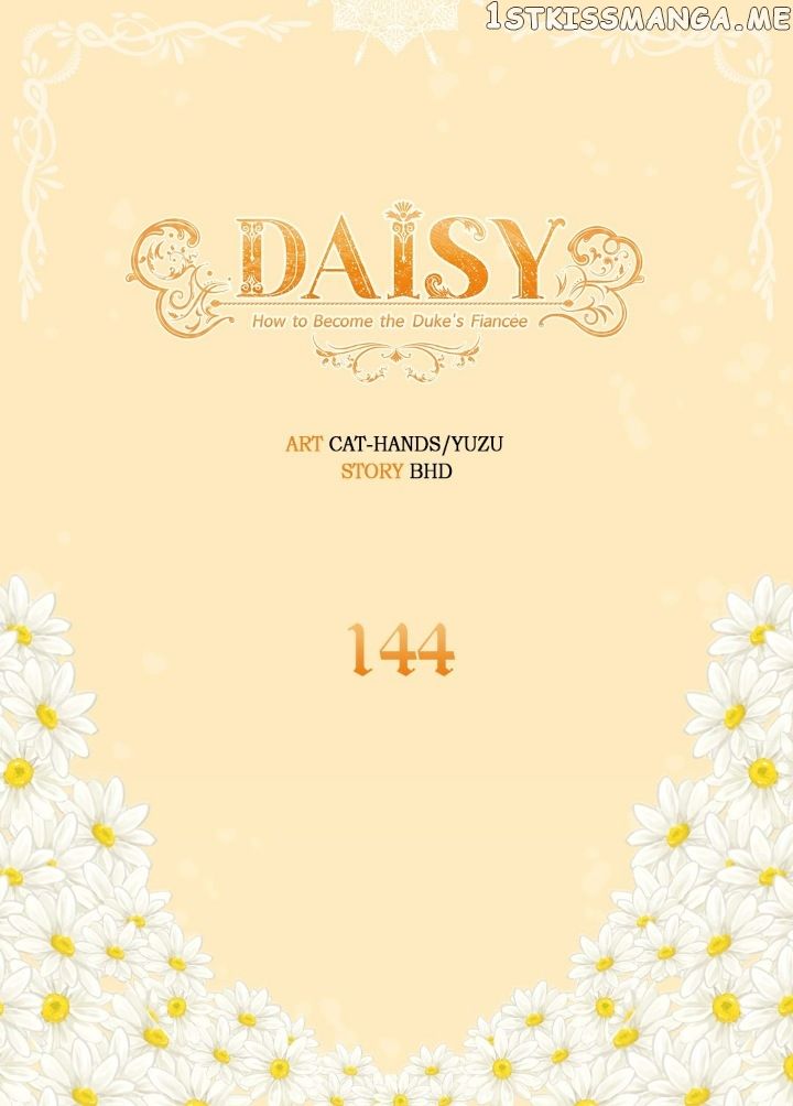 Daisy: How to Become the Duke’s Fiancée Chapter 144 - Page 2