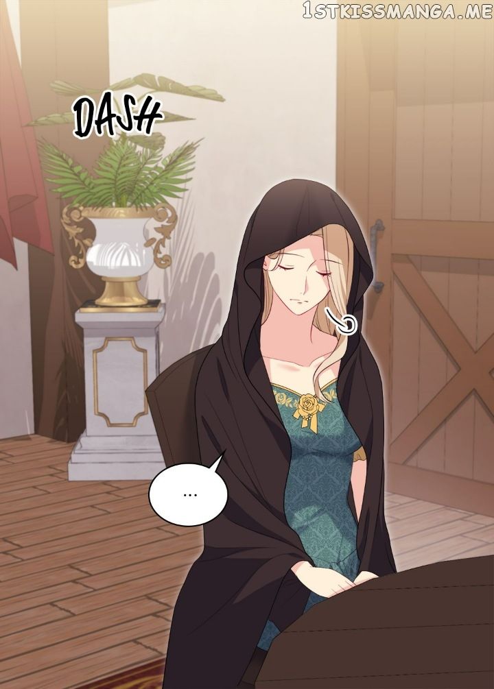 Daisy: How to Become the Duke’s Fiancée Chapter 144 - Page 38